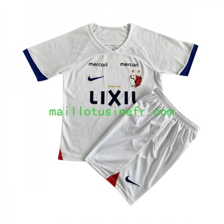 Maillot de Foot Kashima Antlers Extérieur 2023 - Enfant